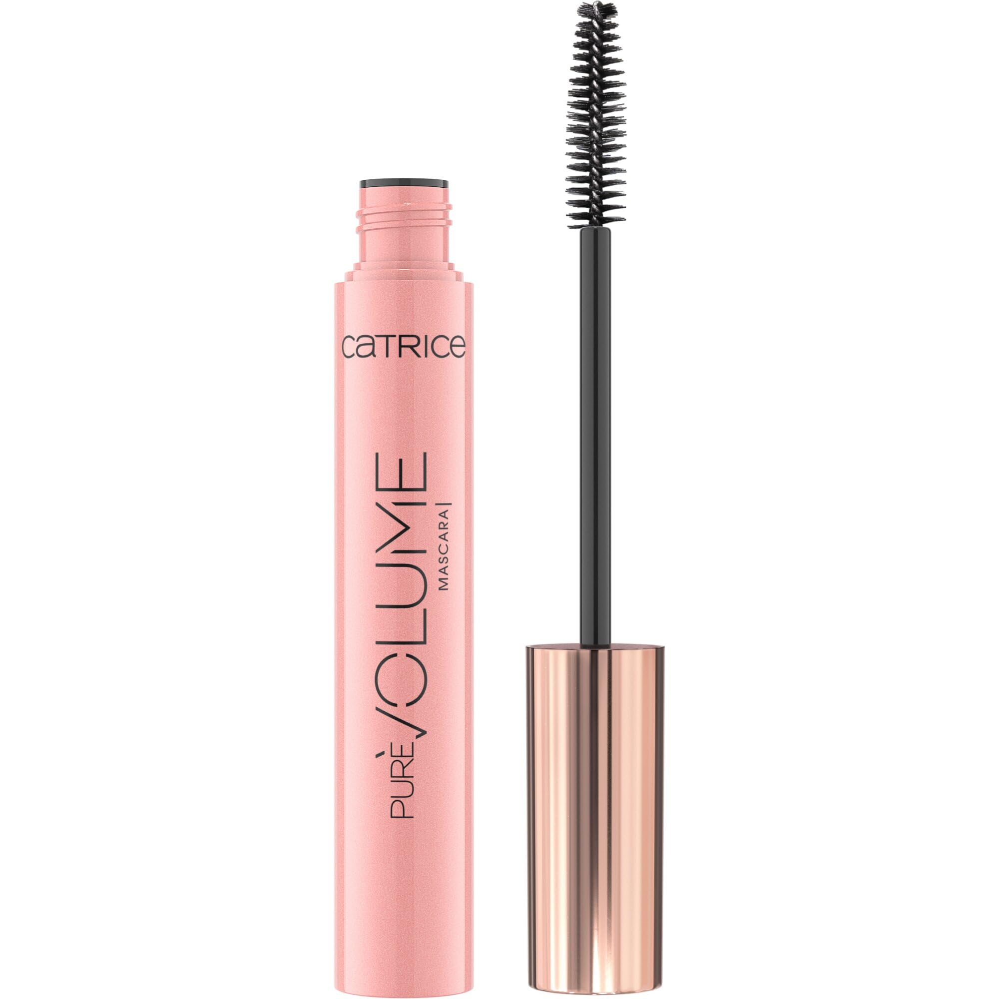 catrice-pure-volume-mascara-010-black-schwarz-10-ml image 2