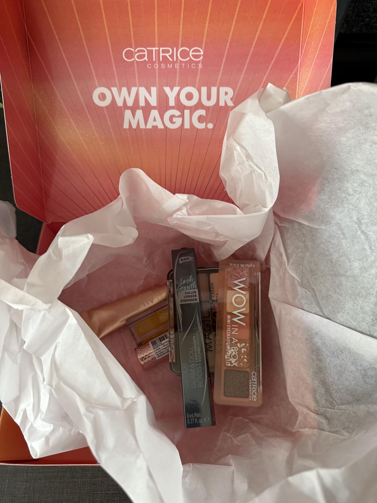 Super Geschenk