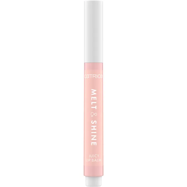 catrice-melt-shine-juicy-lip-balm-010-lippenbalsam-nude-glanz-1-3-g image 1