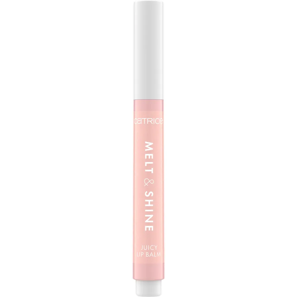 catrice-melt-shine-juicy-lip-balm-010-lippenbalsam-nude-glanz-1-3-g image 1