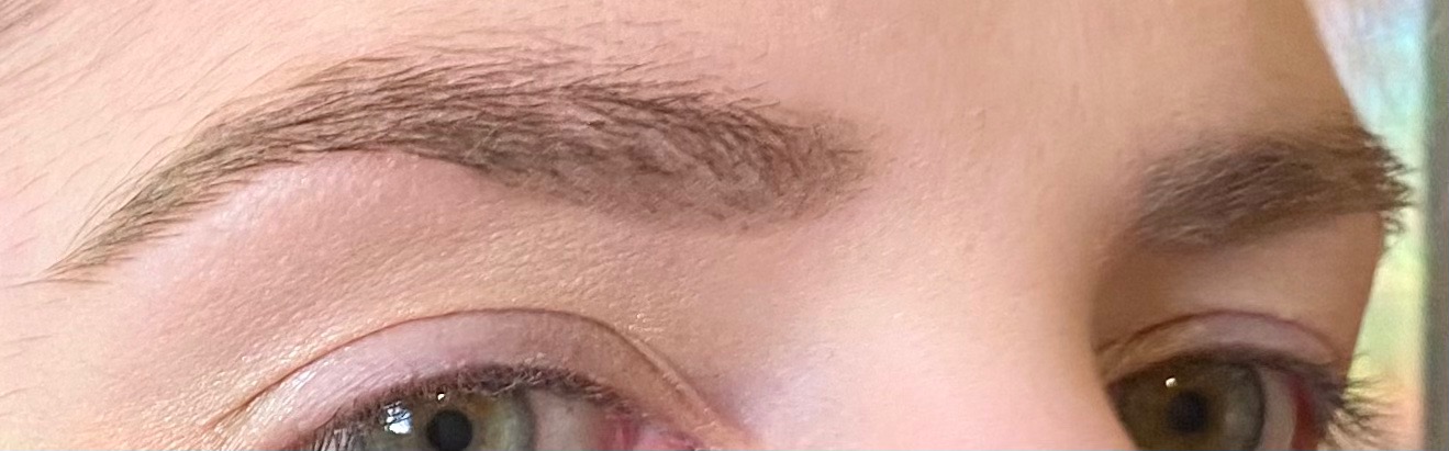 Perfekte Farbe