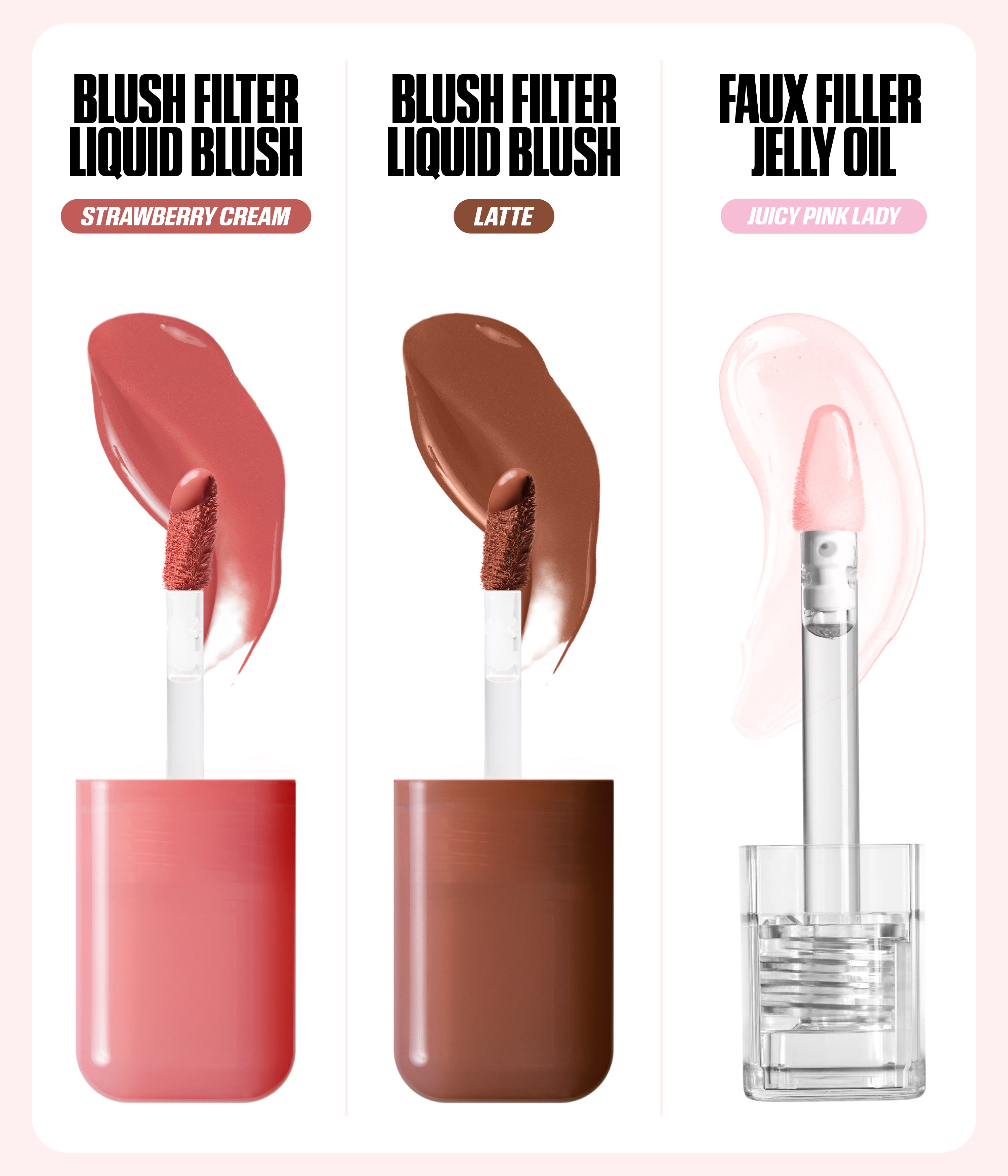 huda-beauty-habibti-lip-cheek-best-sellers-kit image 5