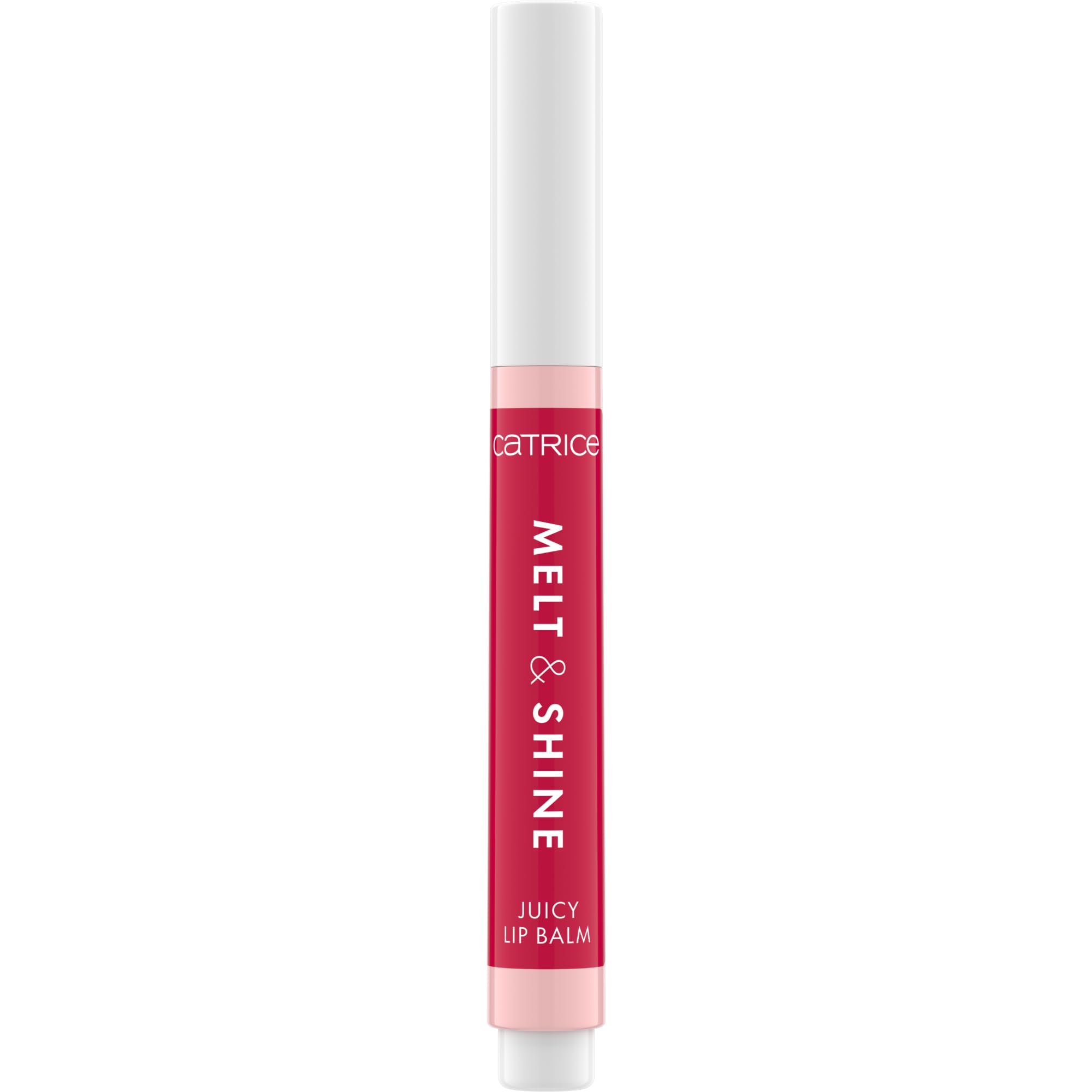 catrice-melt-shine-juicy-lip-balm-070-lippenbalsam-pink-glanz-1-3-g image 1