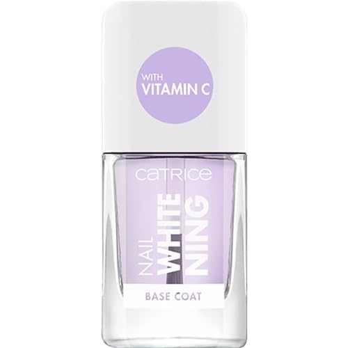 catrice-nail-whitening-base-coat-nagelpflege-transparent-10-5ml image 5