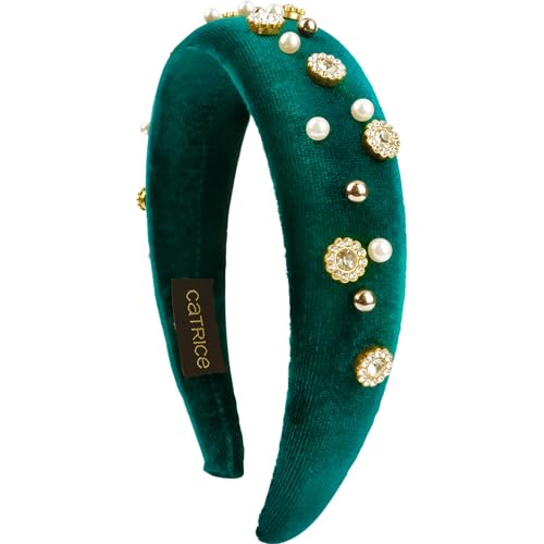 catrice-festive-treasures-velvet-headband-c01-haarreif-gr-n-vegan image 3