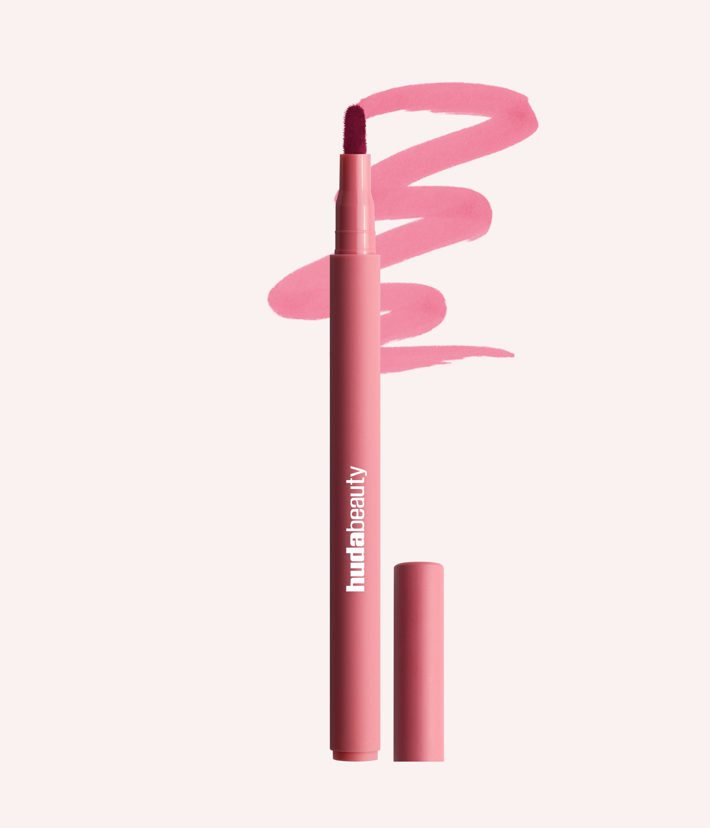 huda-beauty-lip-contour-lip-stain-oil-kit-set image 8