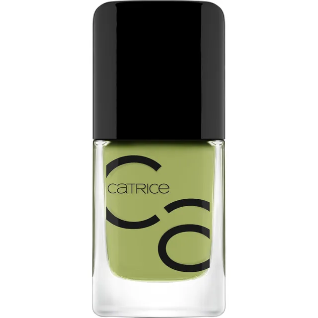 catrice-iconails-gel-lacquer-176-gel-nagellack-olivgr-n-10-5ml image 1