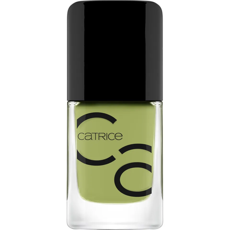 catrice-iconails-gel-lacquer-176-gel-nagellack-olivgr-n-10-5ml image 1