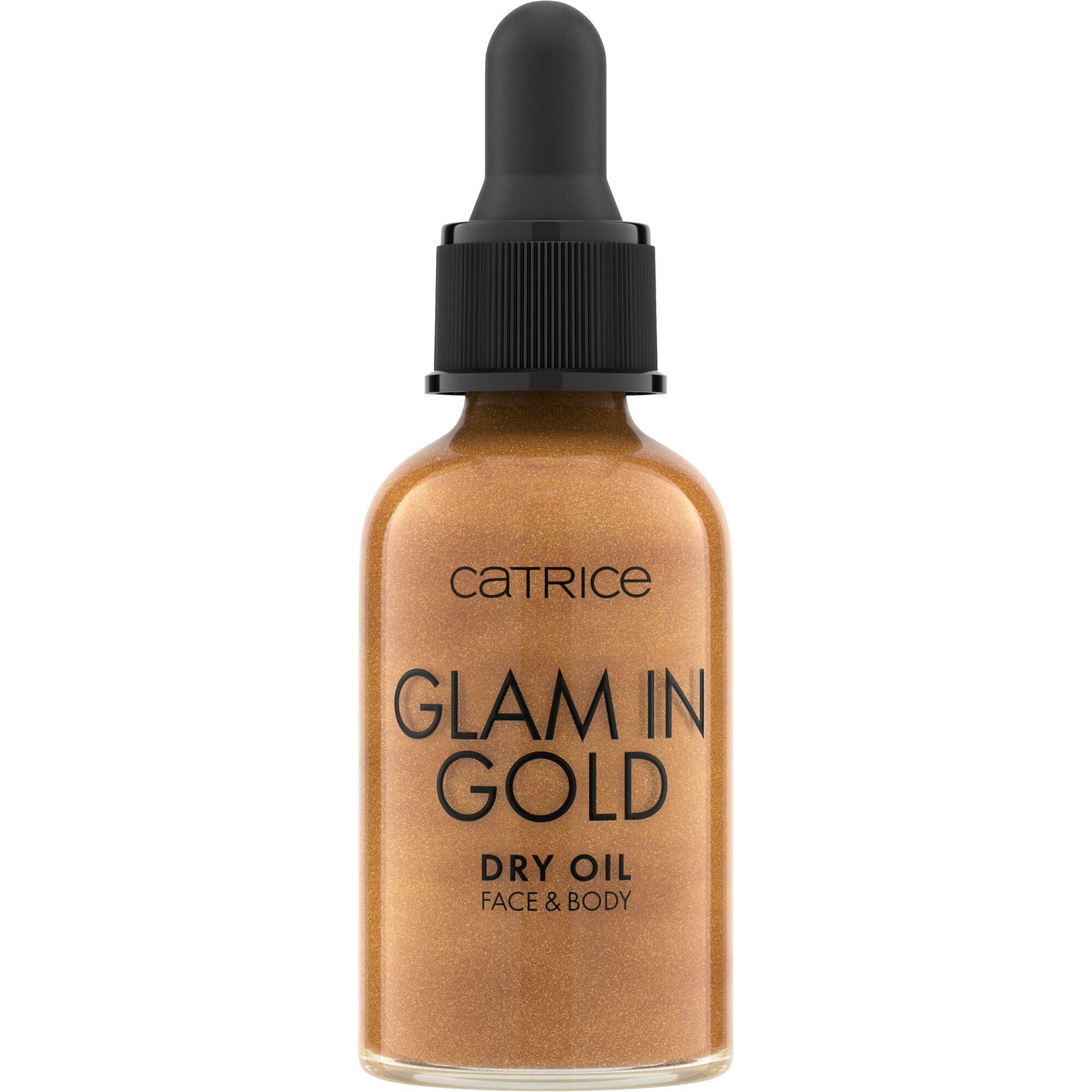 catrice-glam-in-gold-dry-oil-highlighter-010-gold-30ml-glow image 2