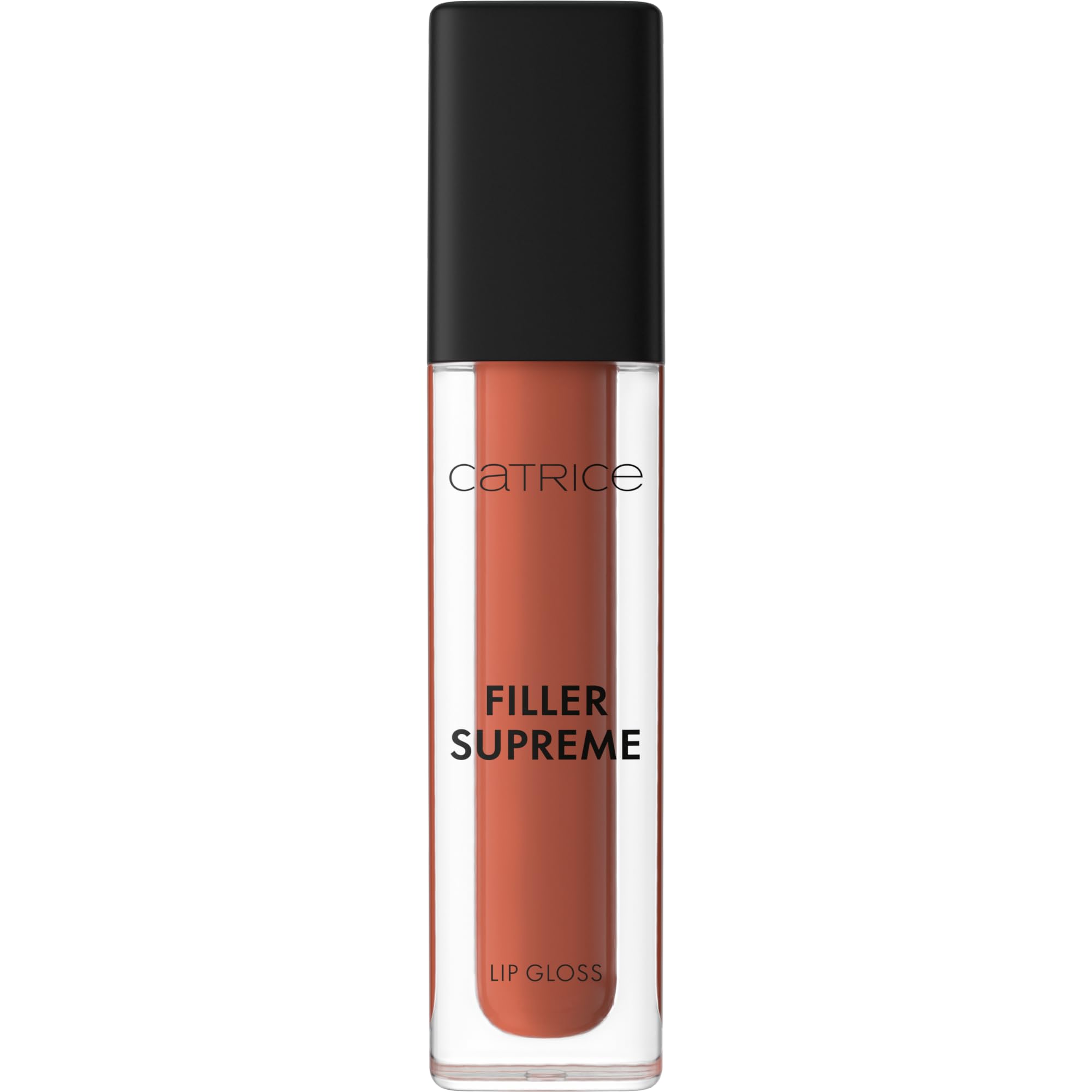catrice-filler-supreme-lip-gloss-100-cinnamon-gloss-3x3-2ml-braun image 2