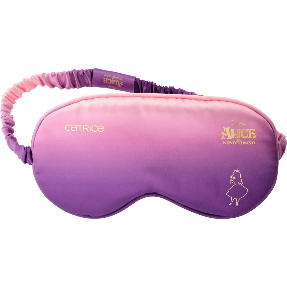 catrice-disney-alice-in-wonderland-sleeping-mask-c01-schlafmaske image 1