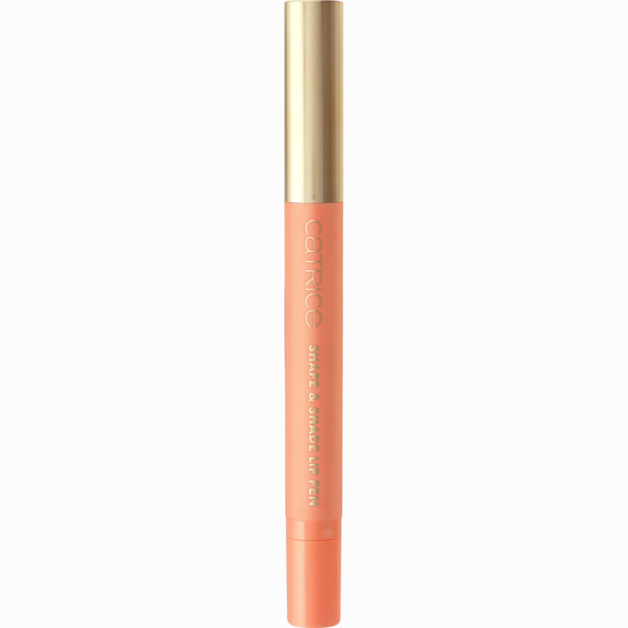 catrice-spring-and-the-city-shape-shade-lip-pen-c01-nude-0-9g image 2