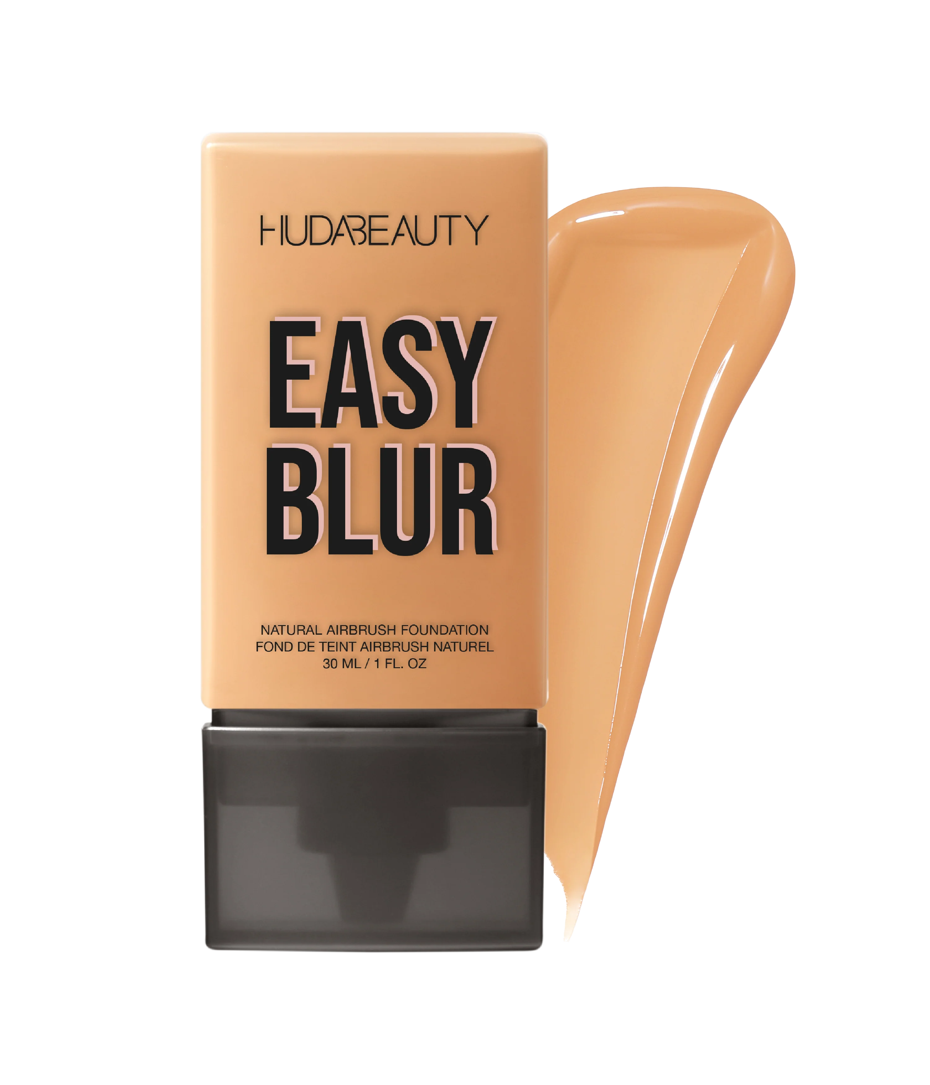 huda-beauty-easy-blur-foundation-milkshake-100b-mit-niacinamid image 1