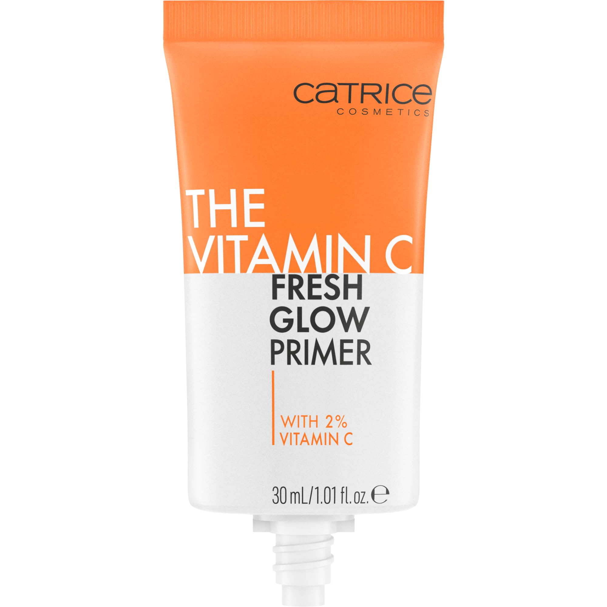 catrice-the-vitamin-c-fresh-glow-primer-orange-30ml image 1
