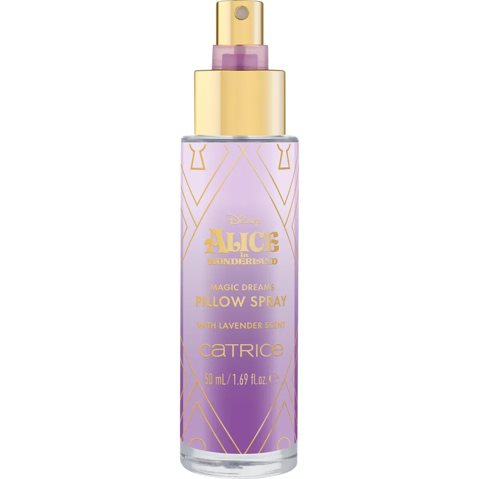 catrice-alice-magic-dreams-pillow-spray-lavendel-50-ml image 1