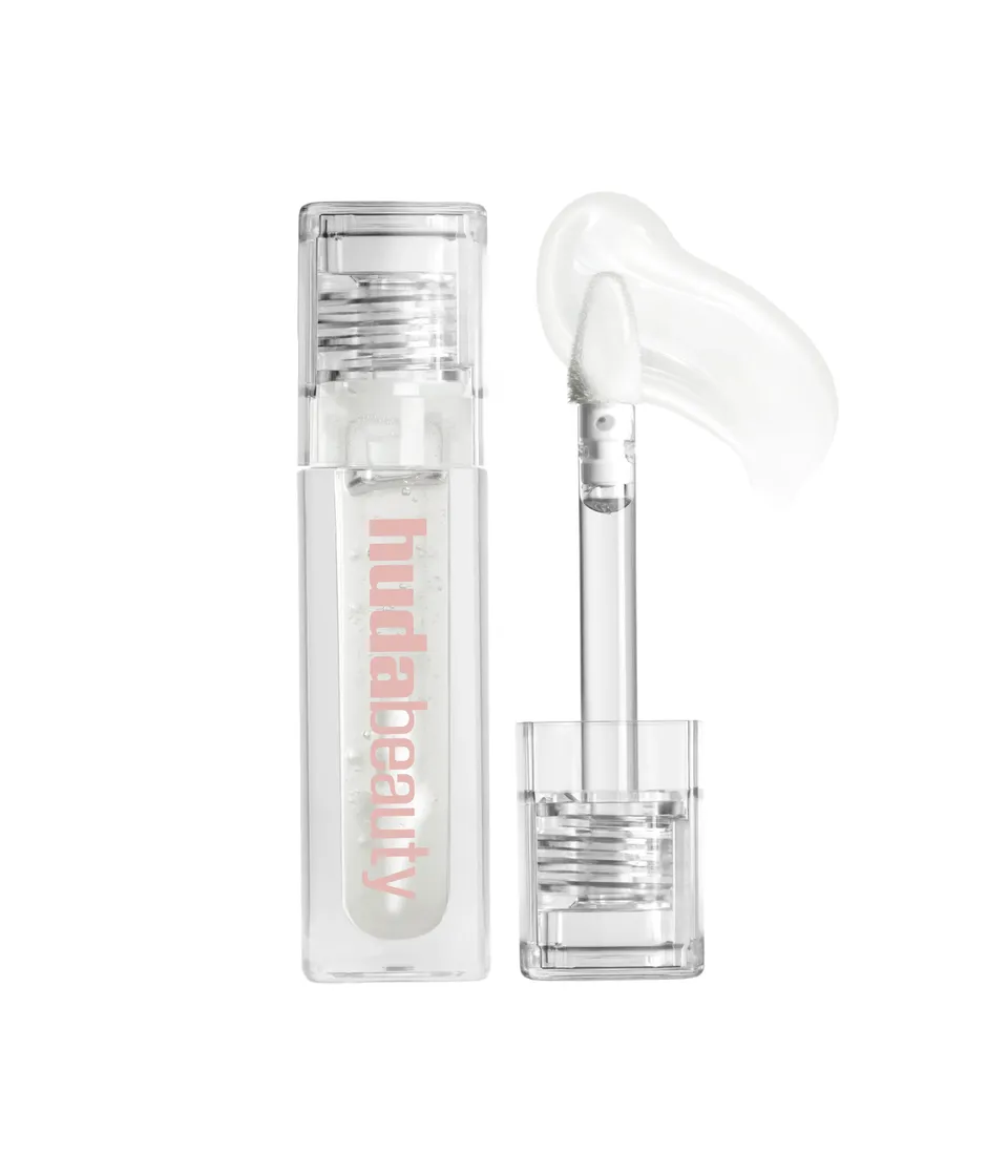 huda-beauty-faux-filler-extra-shine-lipgloss-glassy image 1