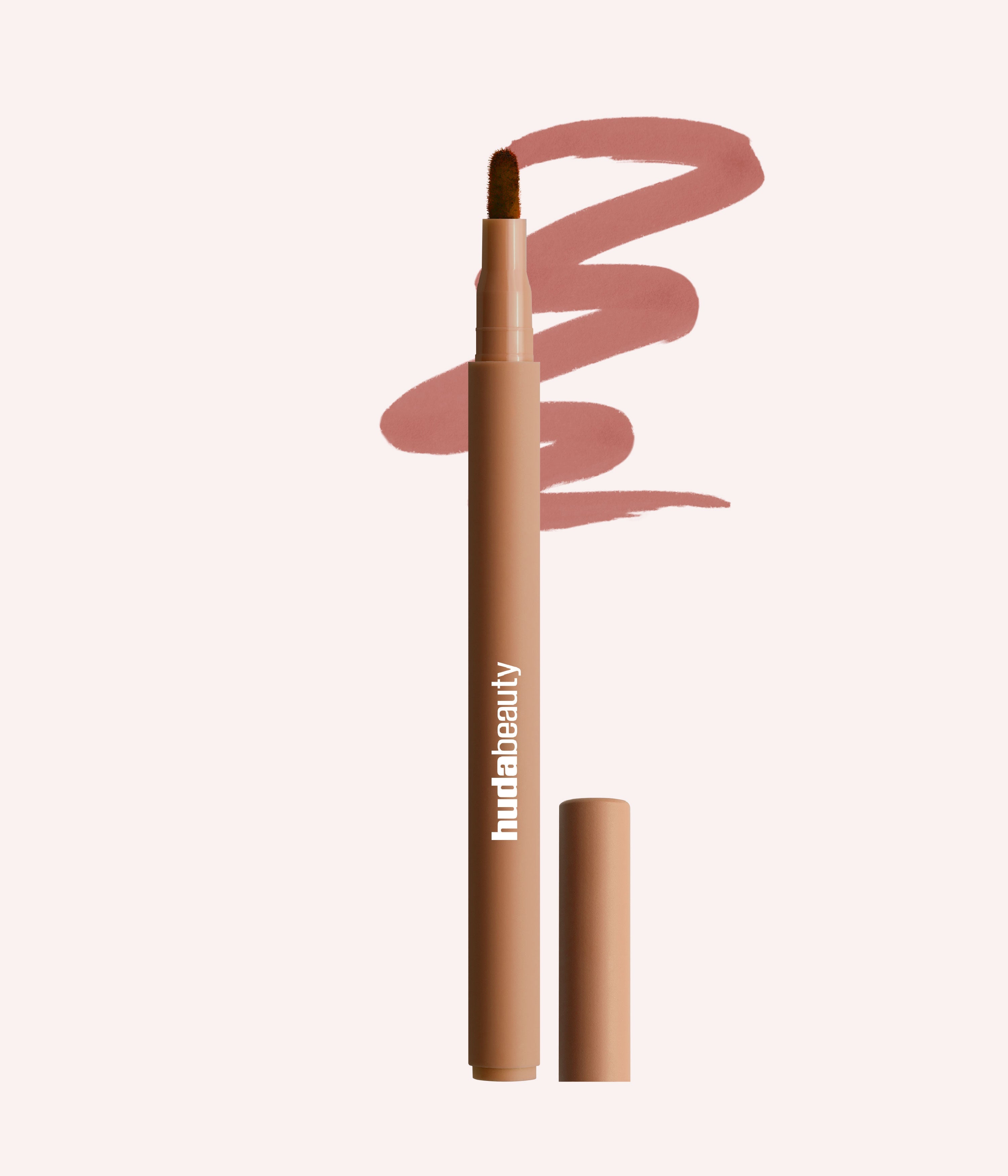 huda-beauty-lip-contour-lip-stain-oil-kit-set image 3