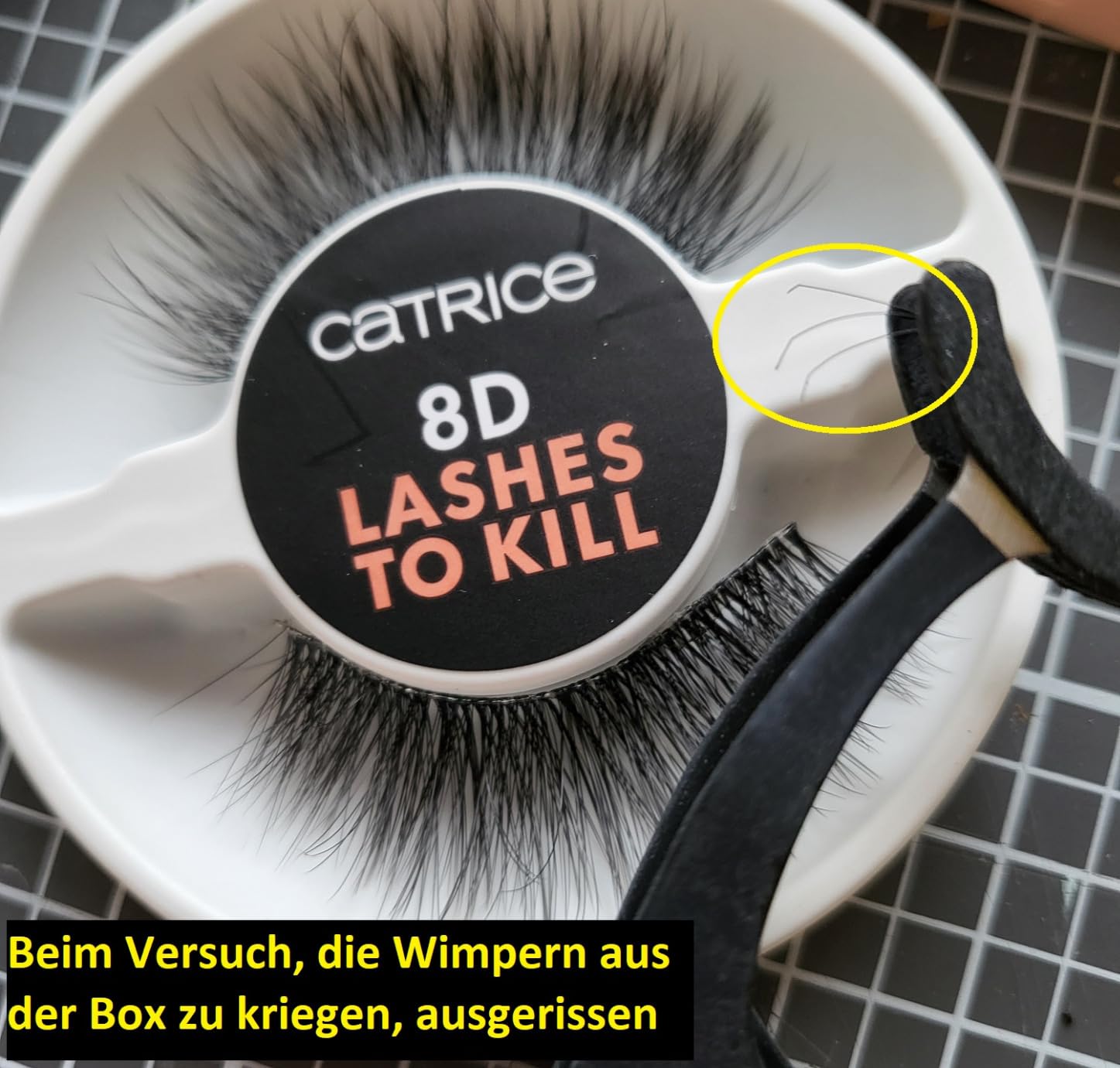 Top für abends