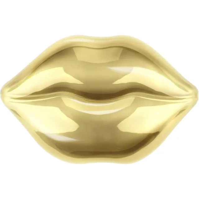 catrice-kiss-glow-shimmer-lip-balm-transparent-6g image 1