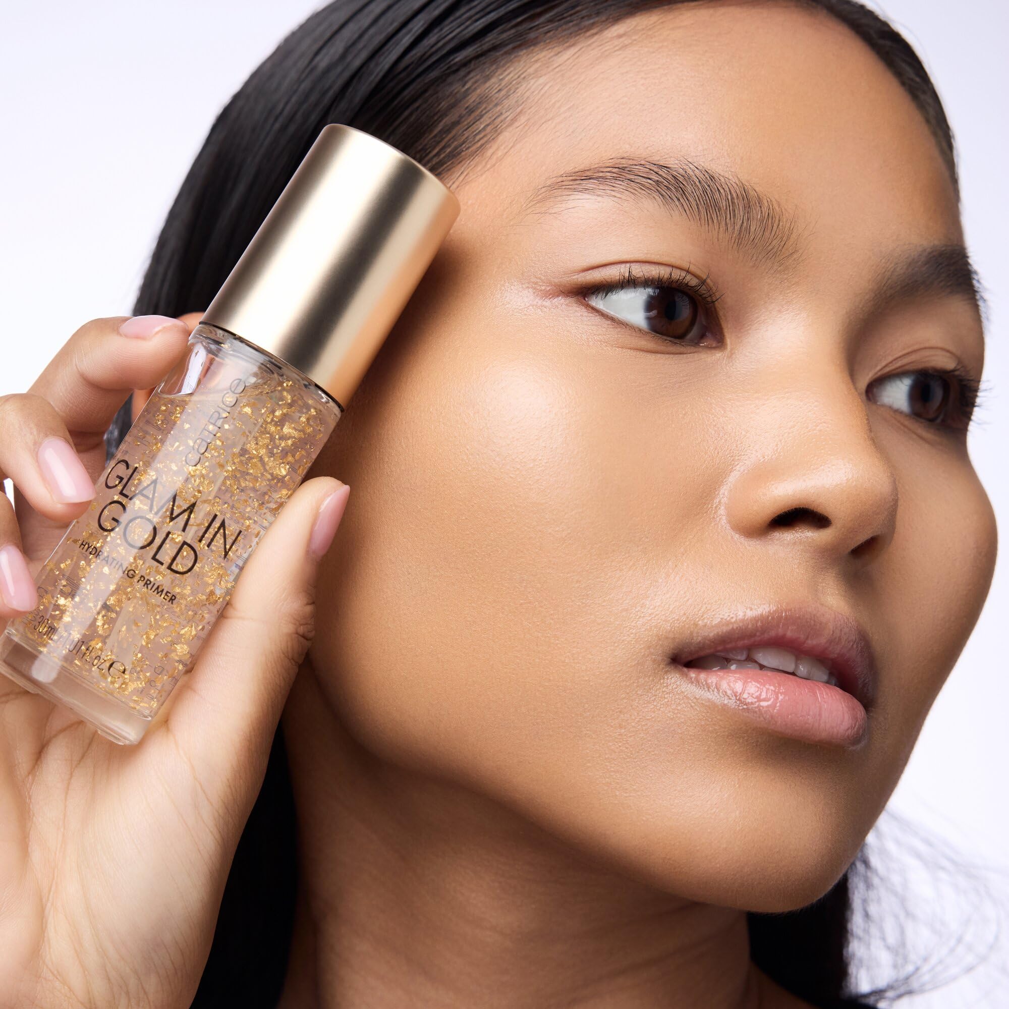catrice-glam-in-gold-hydrating-primer-010-30ml image 6