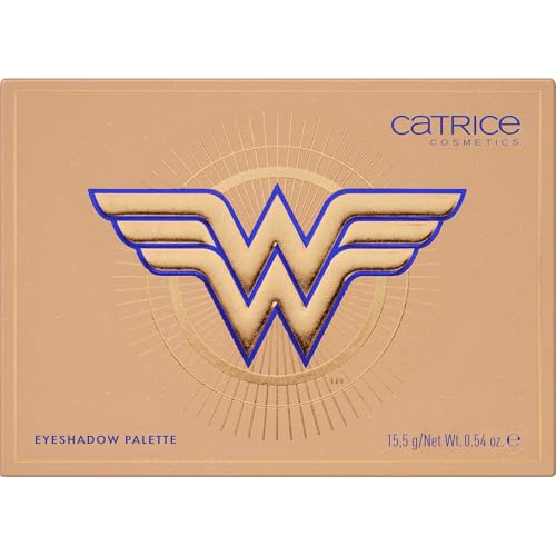 catrice-wonder-woman-eyeshadow-palette-010-lidschattenpalette-15-5-g image 8