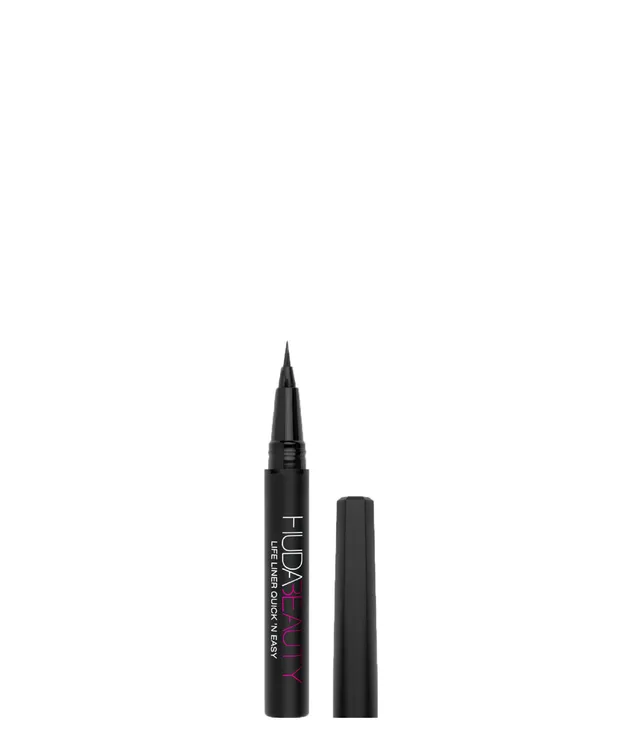 huda-beauty-life-liner-quick-n-easy-eyeliner-black-mini image 1