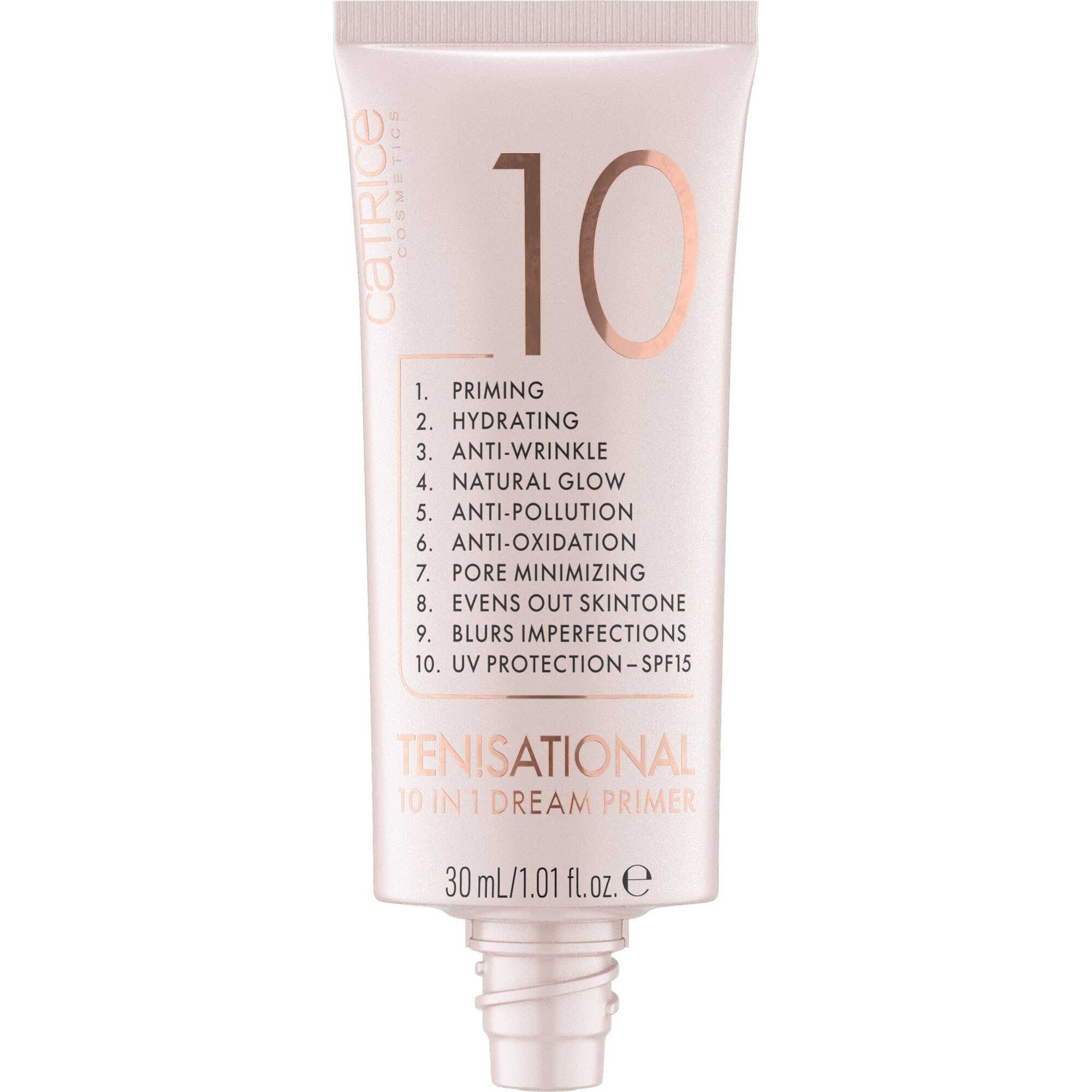 catrice-ten-sational-10-in-1-dream-primer-santal-30-ml-lsf-15 image 1