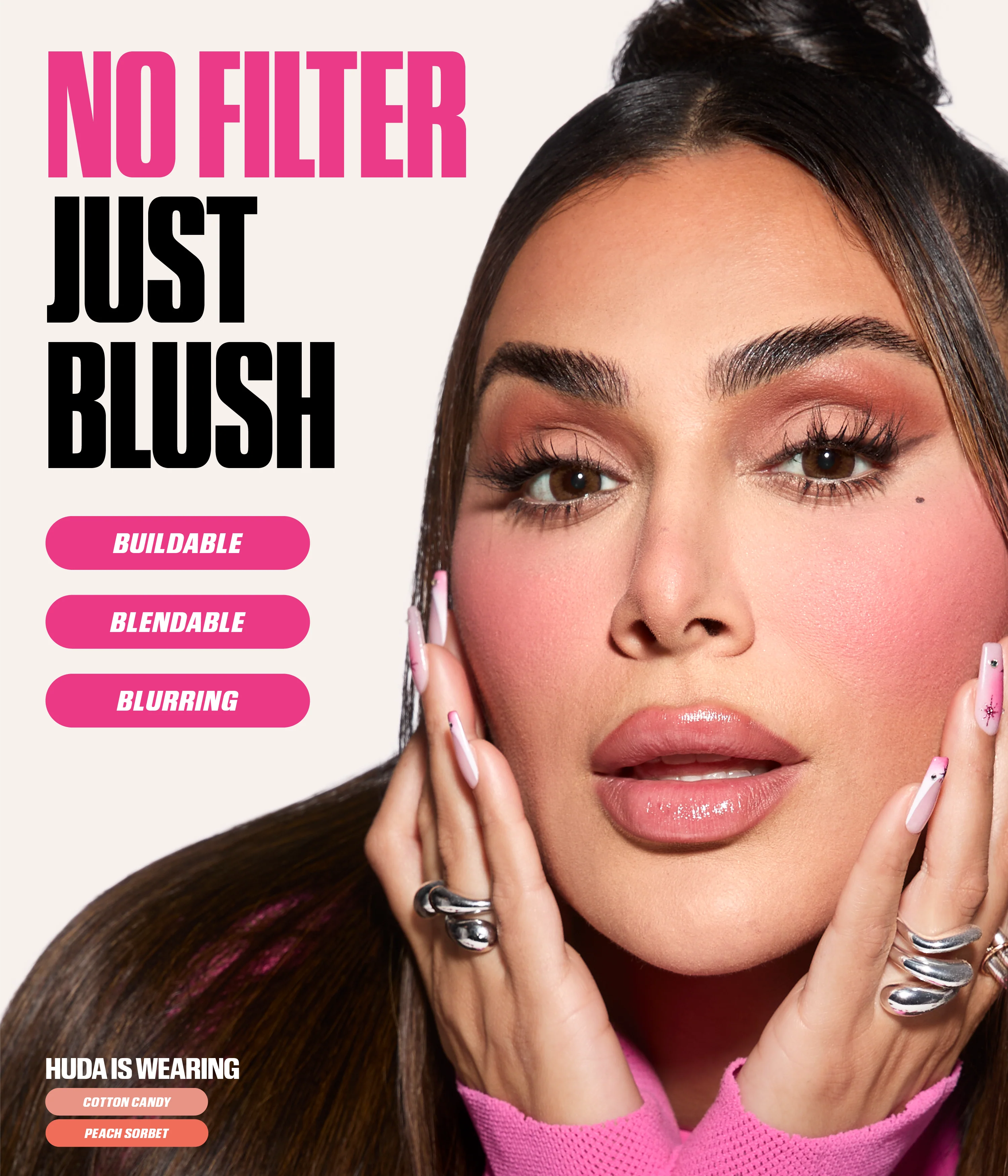 huda-beauty-blush-filter-baby-blush-duo-pink-peach-rouge image 4