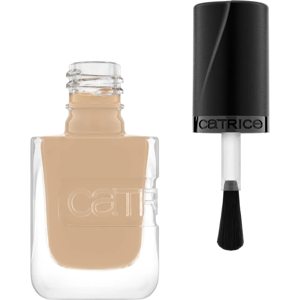 catrice-gel-affair-nail-lacquer-010-nagellack-beige-gel-finish-10-5-ml image 1