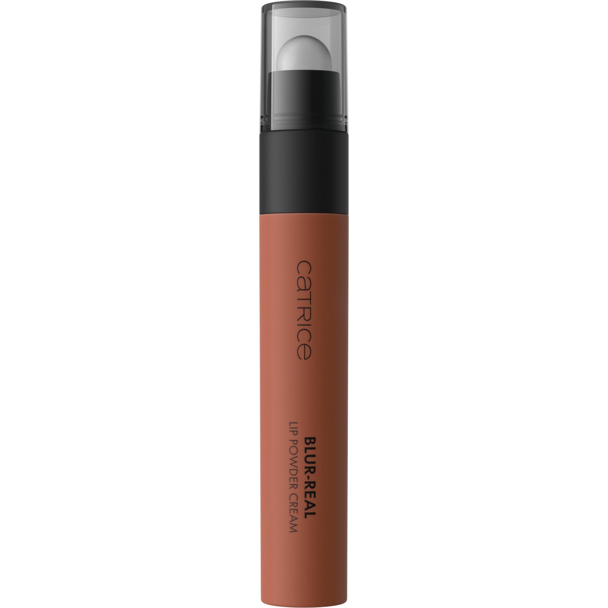catrice-blur-real-lip-powder-cream-lippenstift-010-teddy-hug-matt-3-5ml image 2