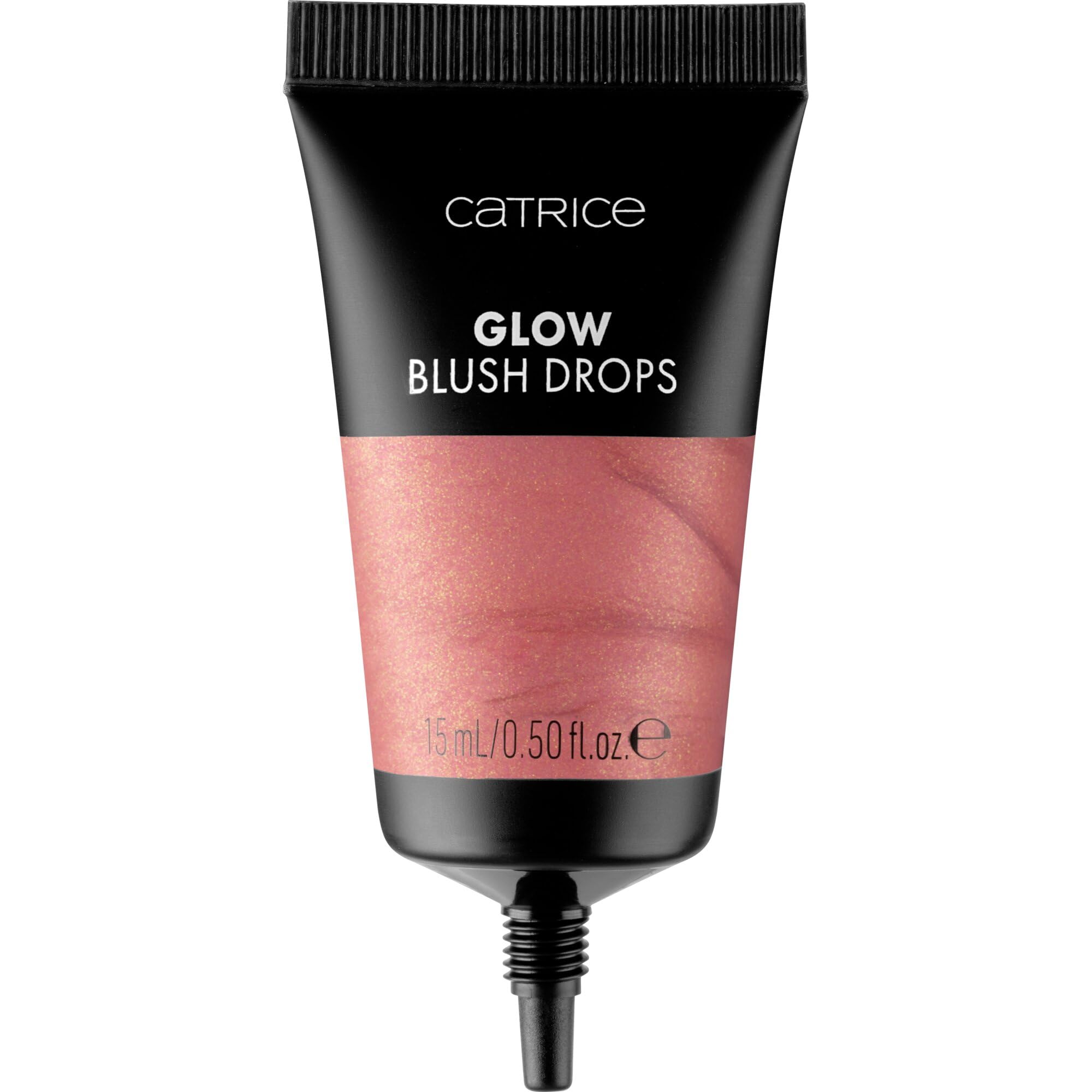catrice-glow-blush-drops-010-coral-touch-liquid-blush-15ml-koralle image 1