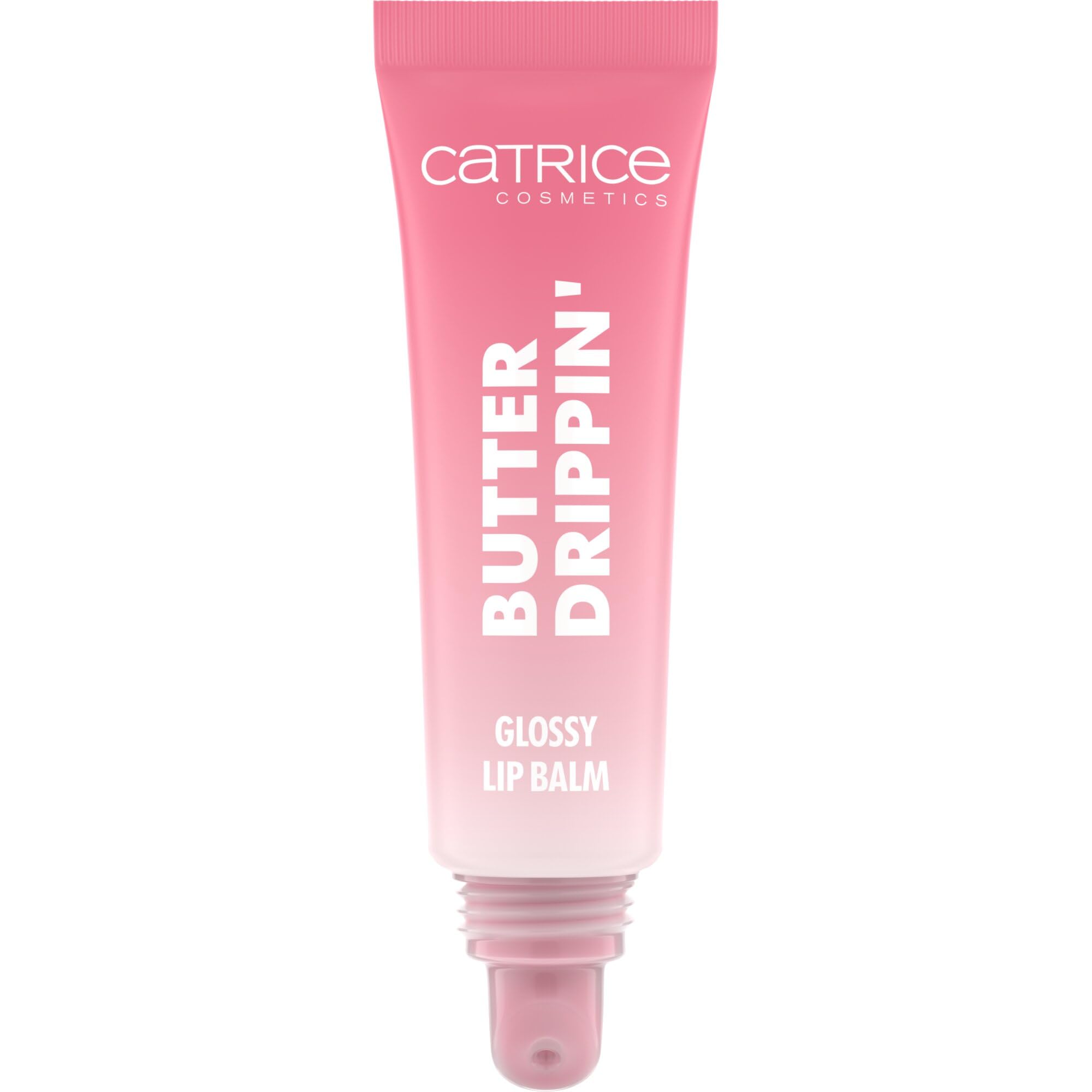 catrice-butter-drippin-glossy-lip-balm-010-pink-10-ml-gl-nzend image 1