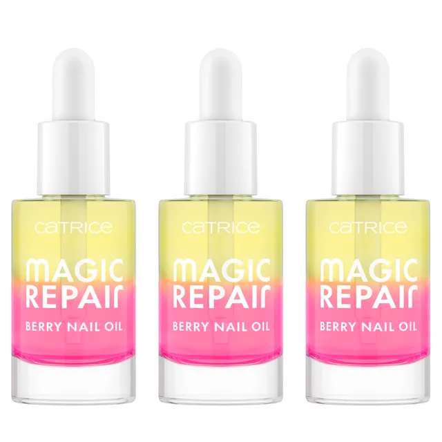 catrice-magic-repair-berry-nagel-l-3x8ml-reparierend image 1
