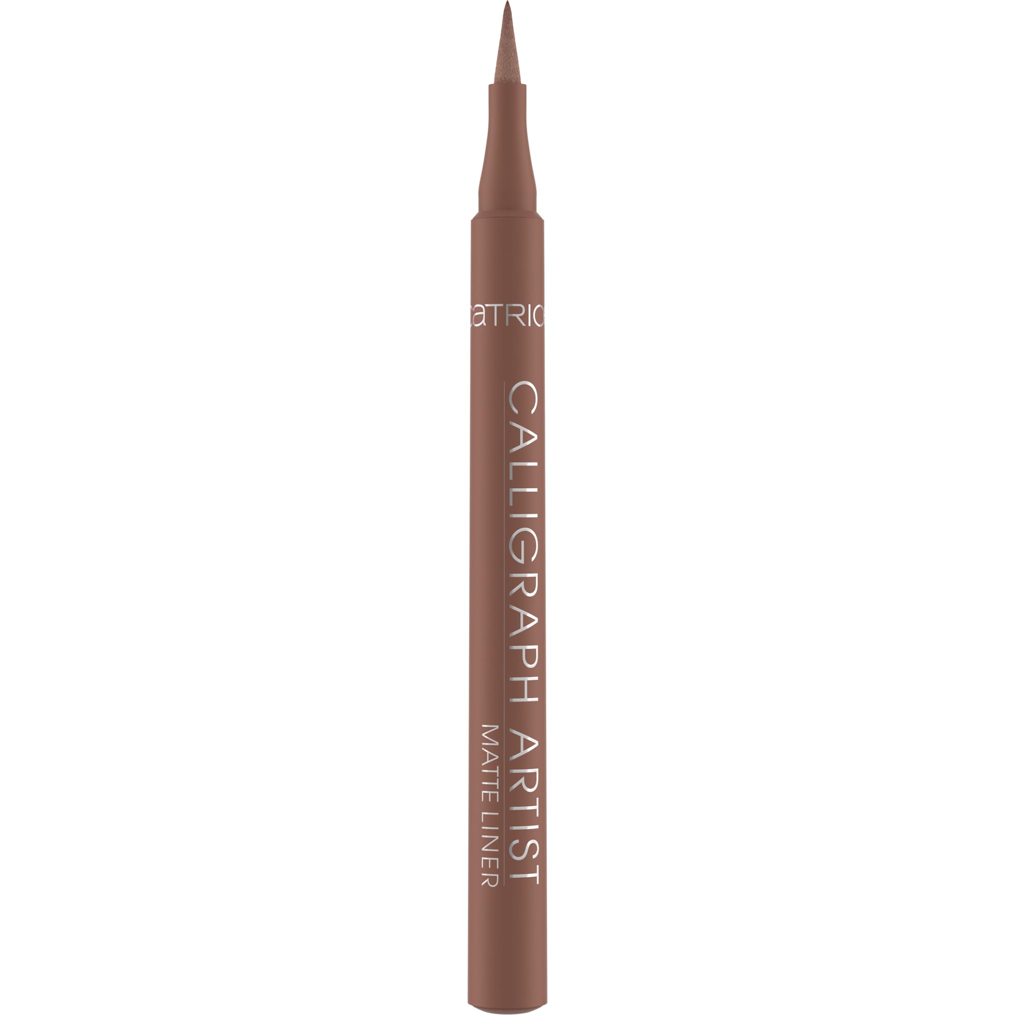 catrice-calligraph-artist-matte-liner-010-roasted-nuts-1-1ml image 1