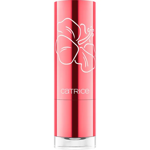 catrice-wild-hibiscus-glow-lip-balm-010-pflegend-3-5g image 1