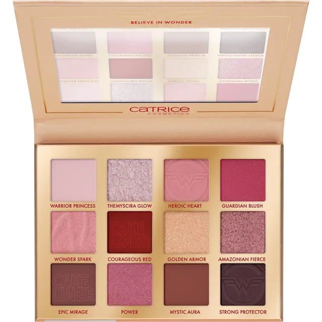 catrice-wonder-woman-eyeshadow-palette-020-lidschattenpalette-15-5-g image 1