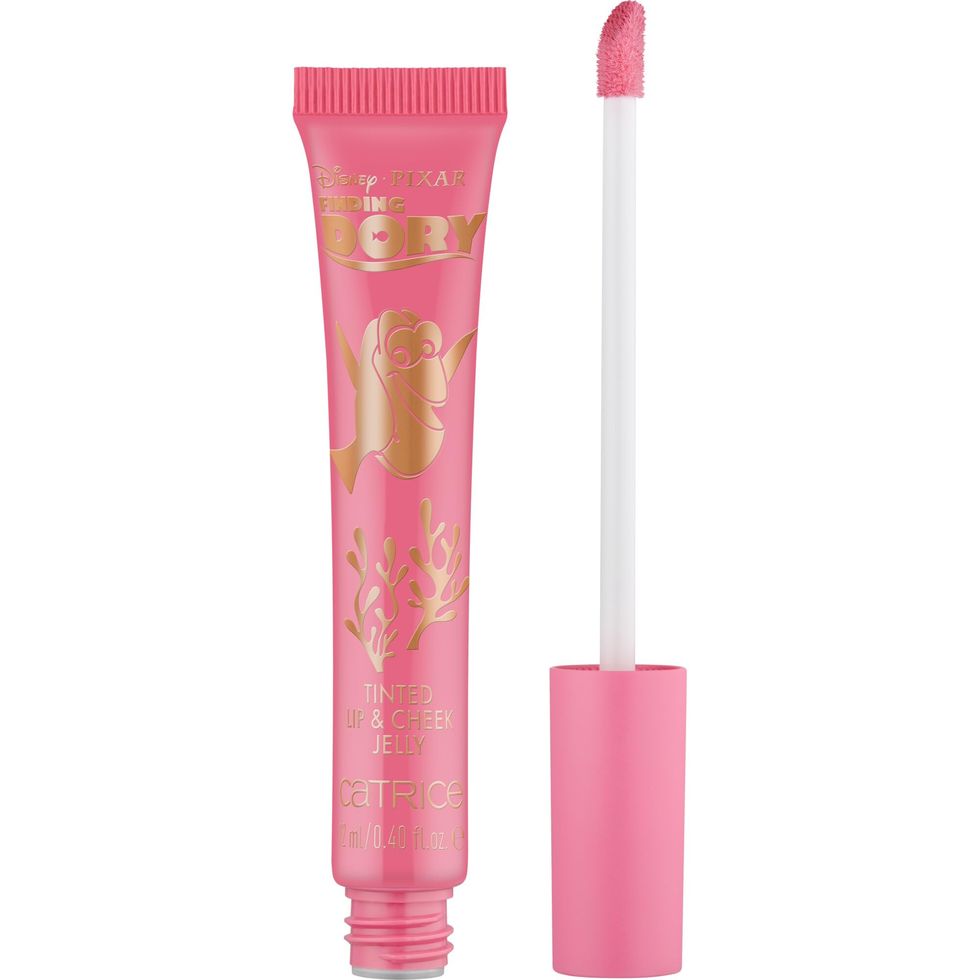 catrice-finding-dory-tinted-lip-cheek-jelly-010-12-ml image 1