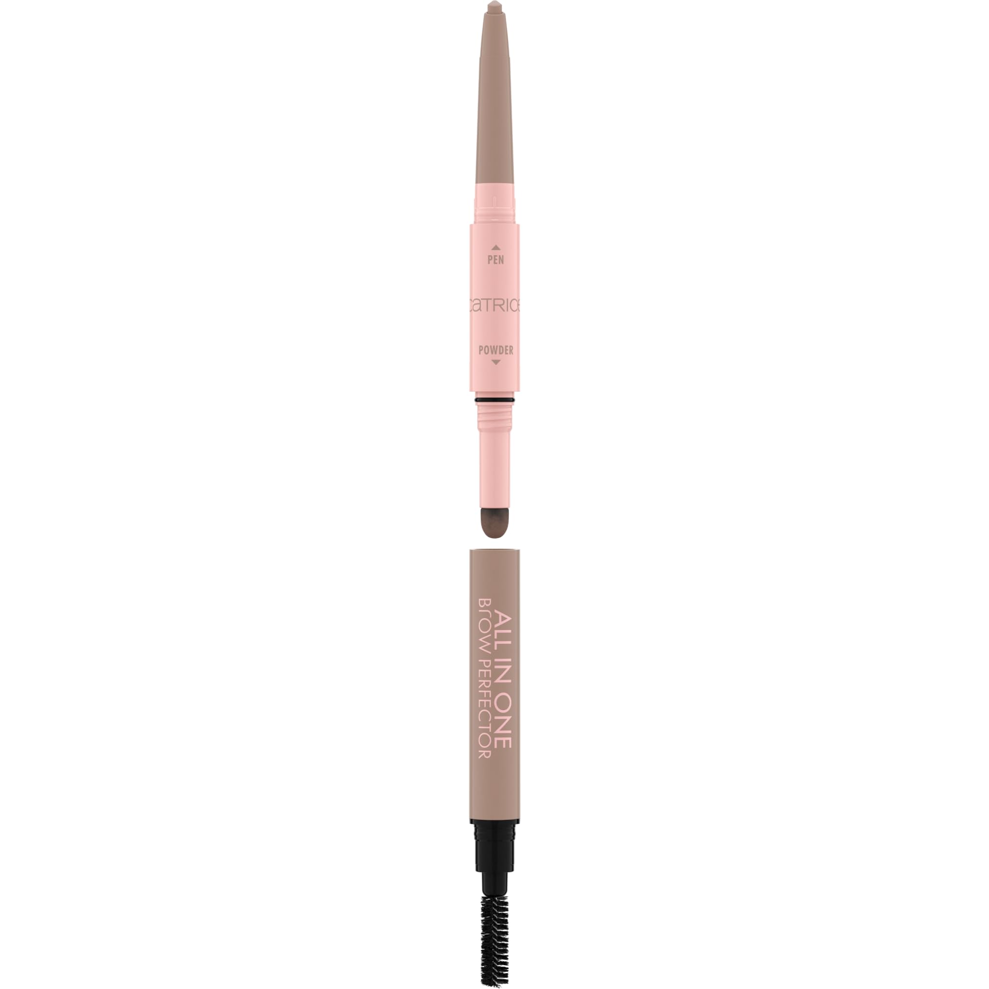 catrice-all-in-one-brow-perfector-010-augenbrauenstift-blond image 1