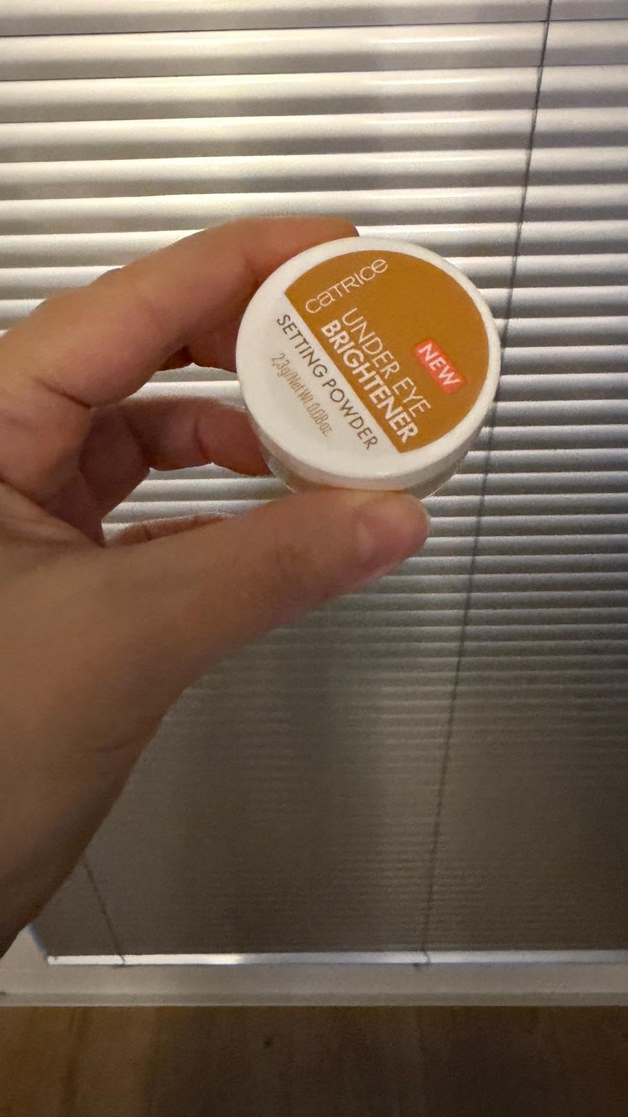 Guter Puder