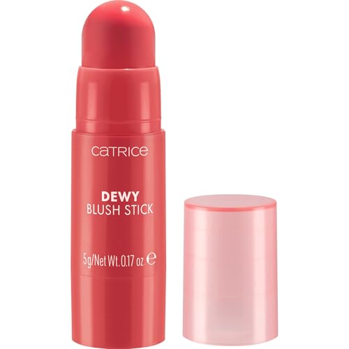 catrice-dewy-blush-stick-010-rouge-korallrot-5-g image 7