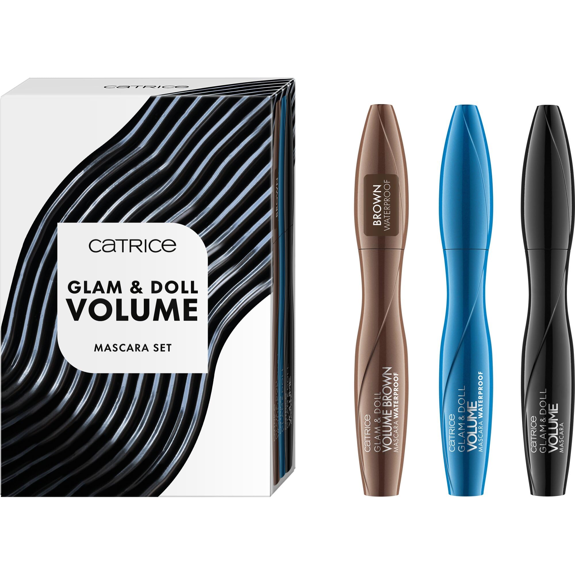 catrice-glam-doll-volume-mascara-set-wasserfest-schwarz-braun image 2