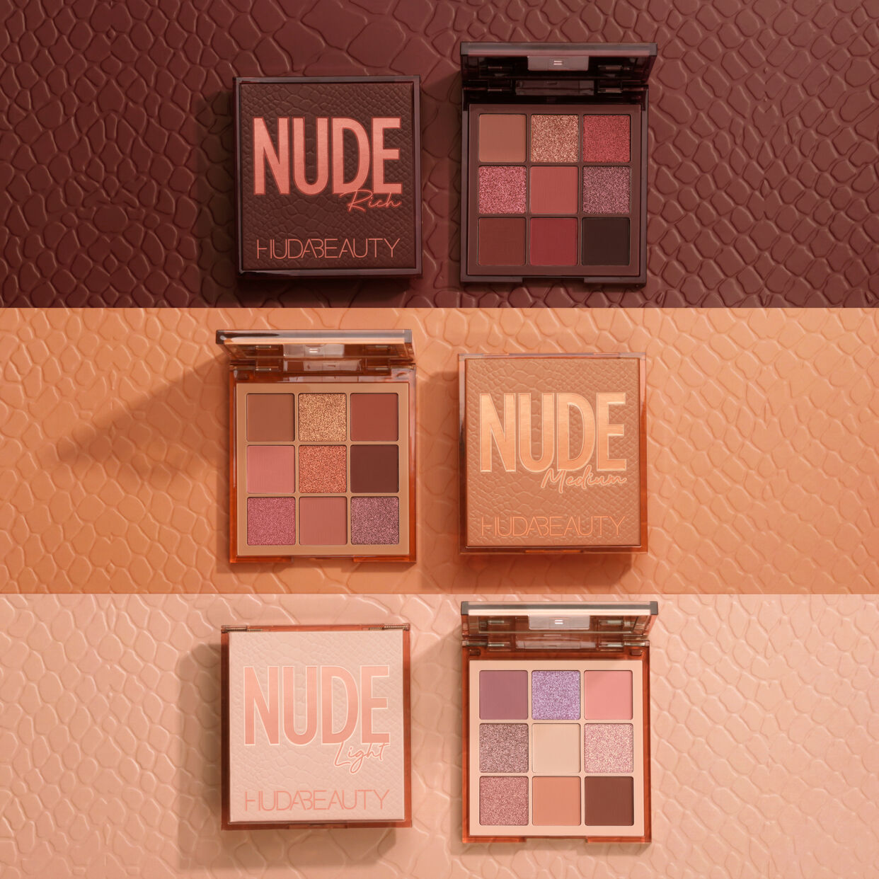 huda-beauty-nude-obsessions-lidschattenpalette-light-9-farben image 4