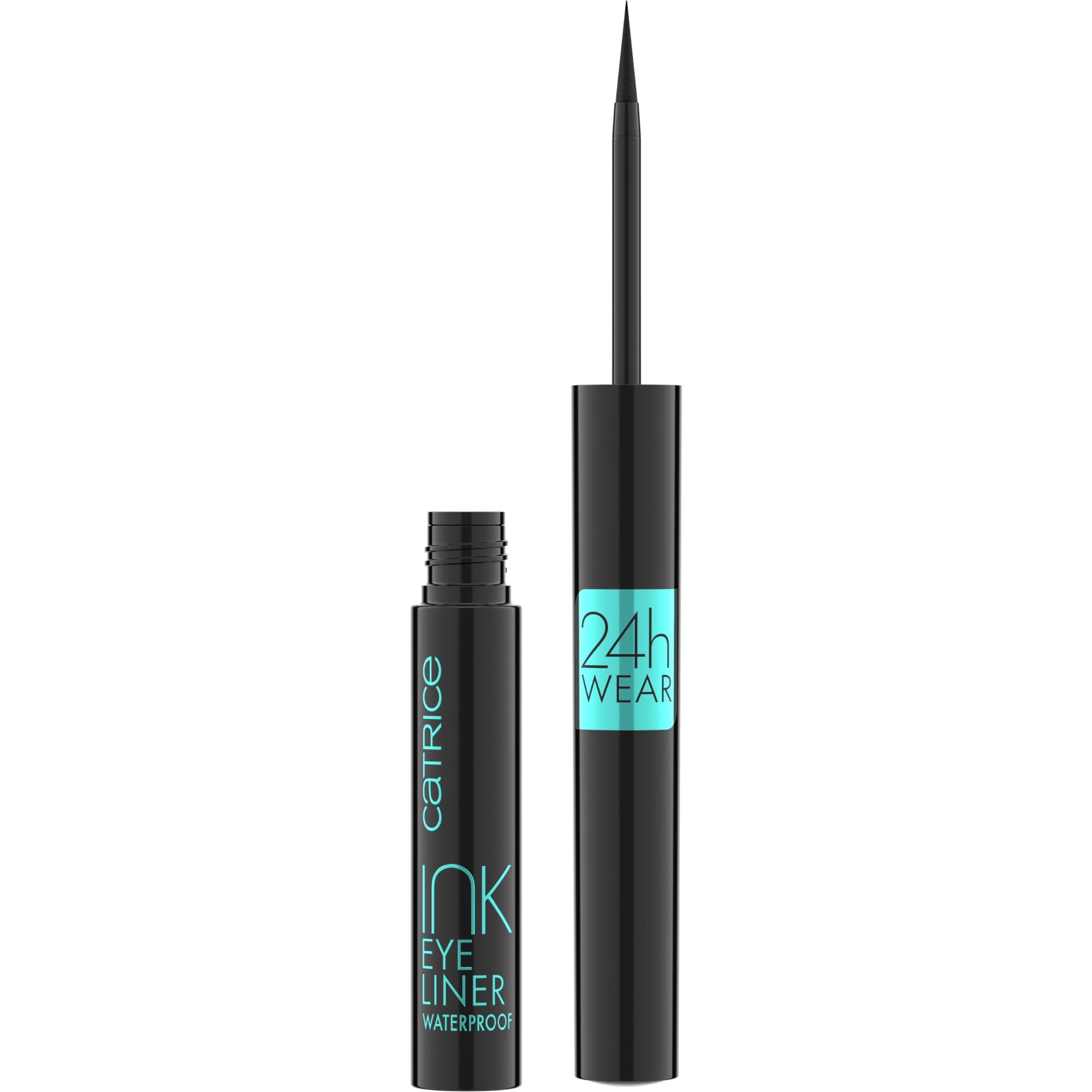 catrice-ink-eyeliner-waterproof-010-eyeliner-ultra-schwarz-1-7ml image 1