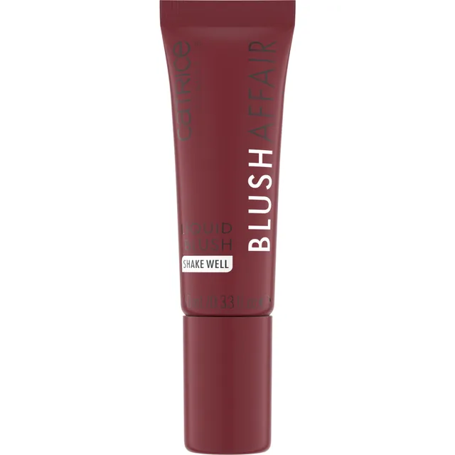 catrice-blush-affair-liquid-blush-050-rouge-violett-10ml-matt image 1