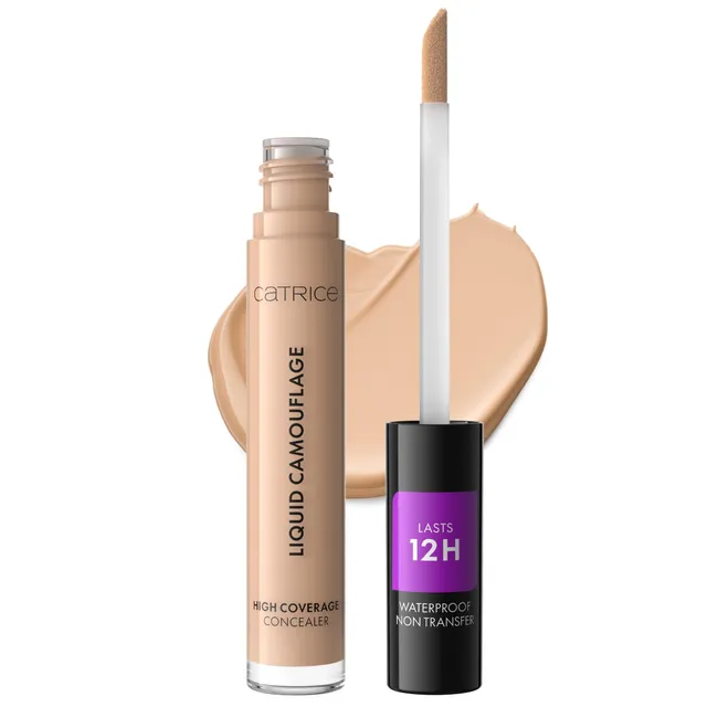 catrice-liquid-camouflage-concealer-015-honey-5-ml image 1