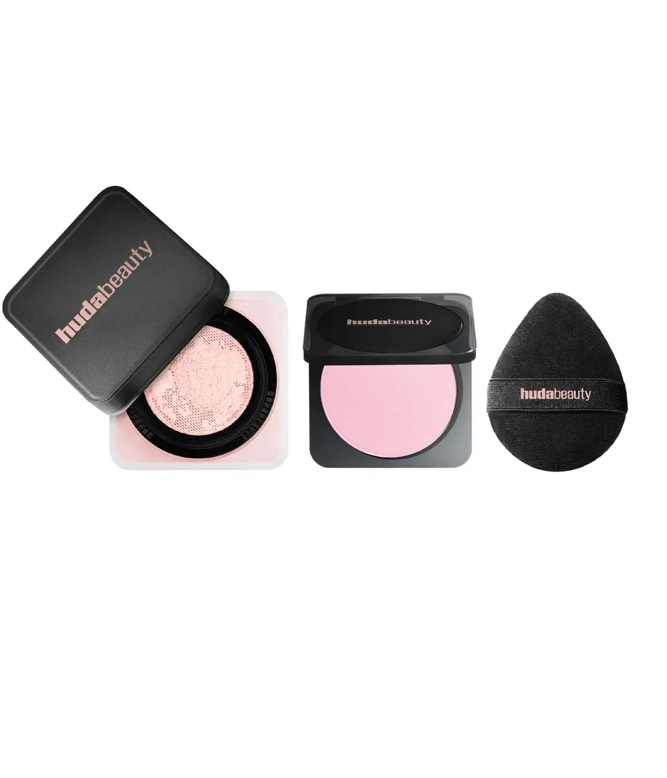 huda-beauty-easy-bake-bake-press-kit-puder-set image 1