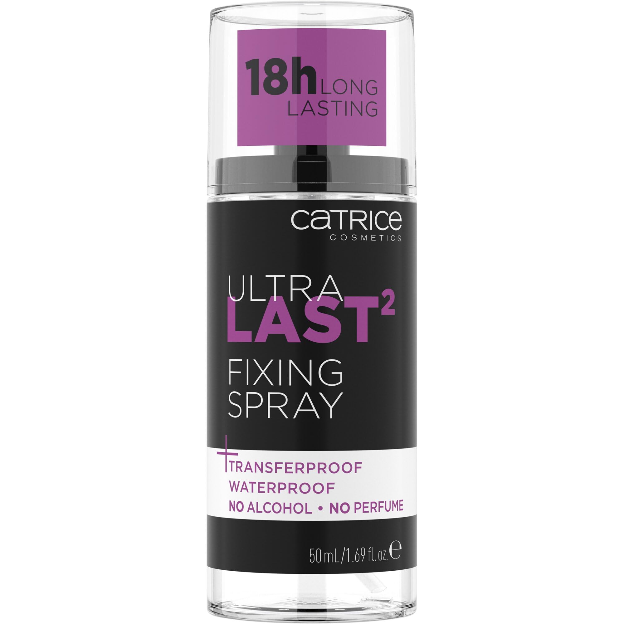 catrice-ultra-last2-fixing-spray-50ml-transparent-fixierend image 2