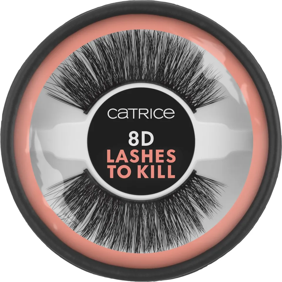 catrice-8d-lashes-to-kill-020-cat-eye-look-falsche-wimpern image 1