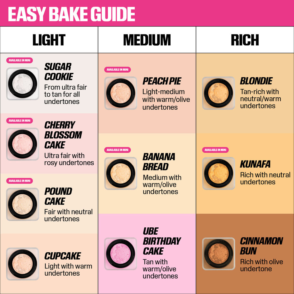 huda-beauty-easy-bake-mini-loose-powder-sugar-cookie-setting-puder image 5
