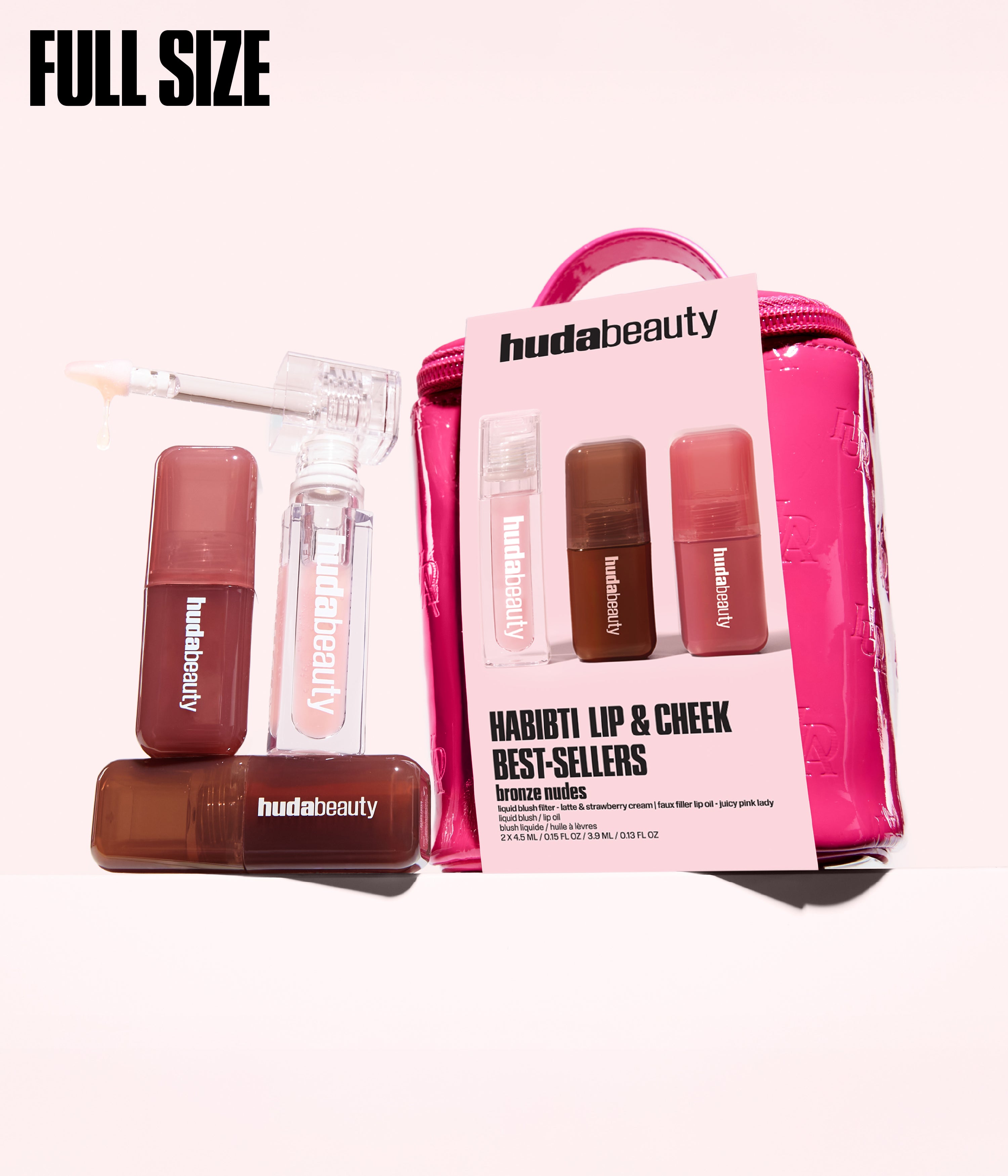 huda-beauty-habibti-lip-cheek-best-sellers-kit image 6